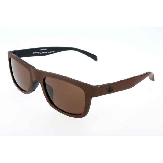 Adidas Brown Acetate Sunglasses - Maison Cuirelle