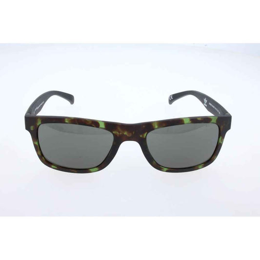 Adidas Brown Acetate Sunglasses - Maison Cuirelle