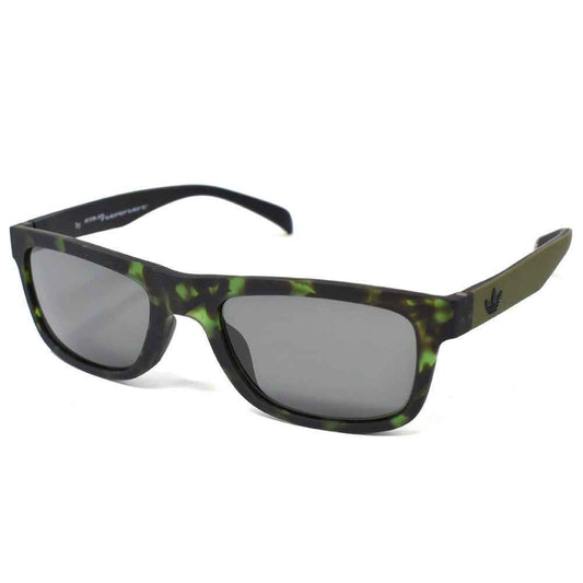Adidas Brown Acetate Sunglasses - Maison Cuirelle