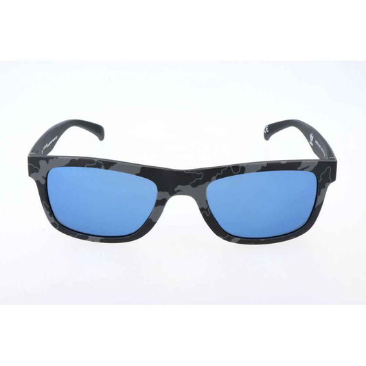 Adidas Brown Acetate Sunglasses - Maison Cuirelle