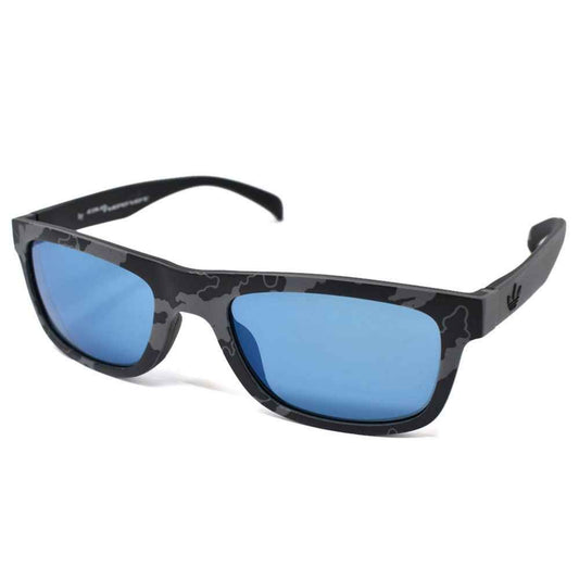 Adidas Brown Acetate Sunglasses - Maison Cuirelle