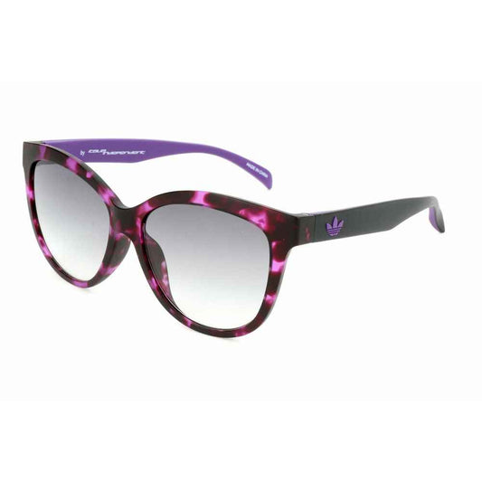 Adidas Brown Acetate Sunglasses - Maison Cuirelle