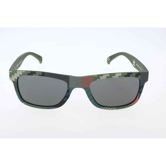 Adidas Multicolor Acetate Sunglasses - Maison Cuirelle