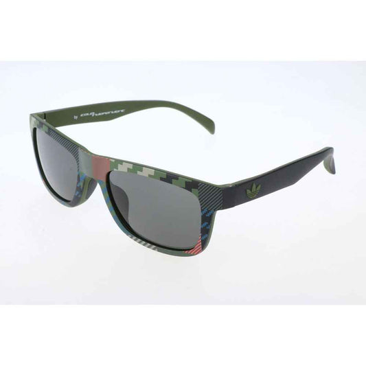 Adidas Multicolor Acetate Sunglasses - Maison Cuirelle