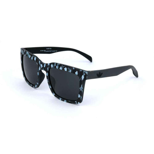 Adidas Black Acetate Sunglasses - Maison Cuirelle