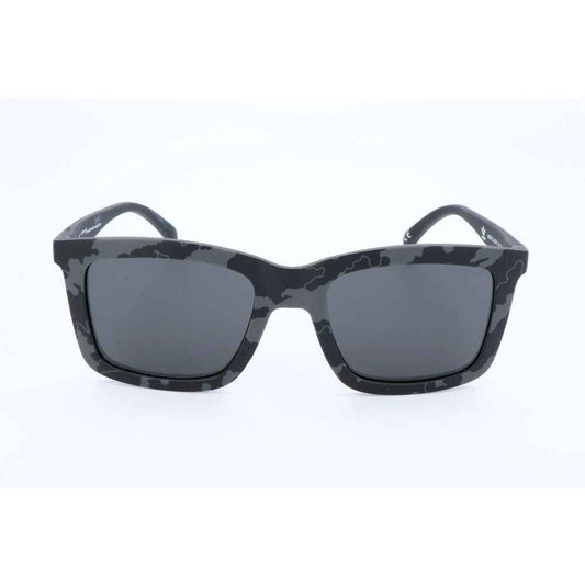 Adidas Brown Acetate Sunglasses - Maison Cuirelle
