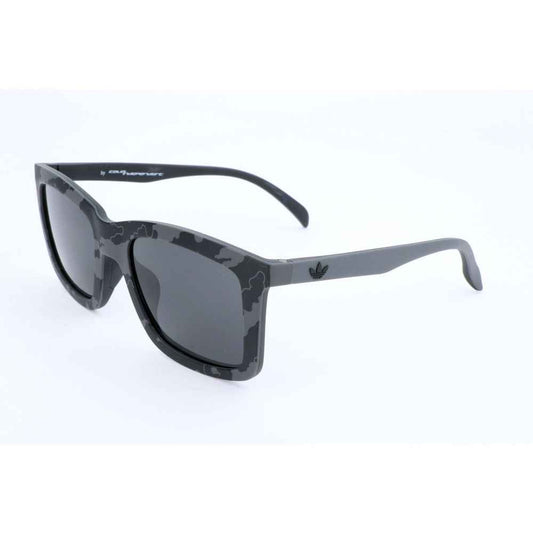 Adidas Brown Acetate Sunglasses - Maison Cuirelle