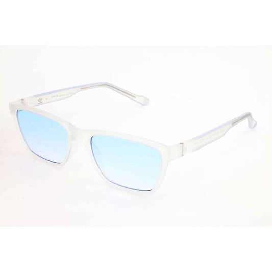 Adidas Transparent Acetate Sunglasses - Maison Cuirelle