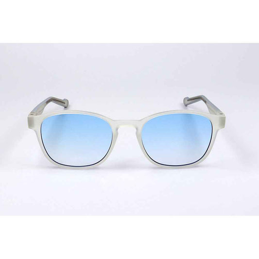 Adidas Transparent Acetate Sunglasses - Maison Cuirelle