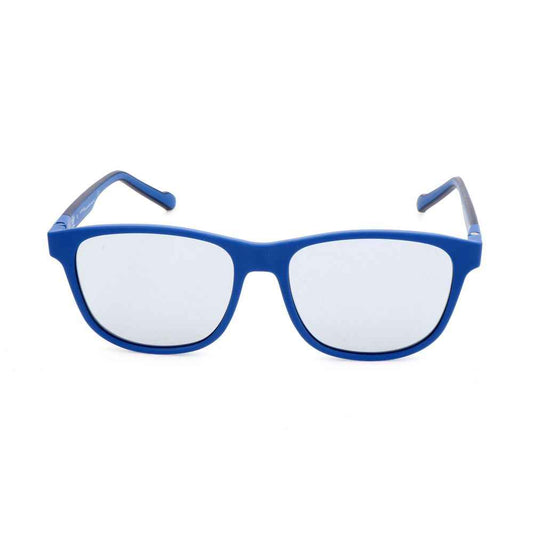 Adidas Blue Acetate Sunglasses - Maison Cuirelle
