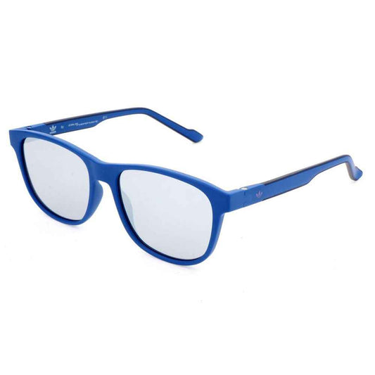 Adidas Blue Acetate Sunglasses - Maison Cuirelle