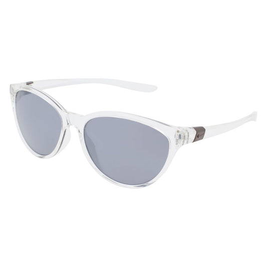 Nike Gray Injected Sunglasses - Maison Cuirelle