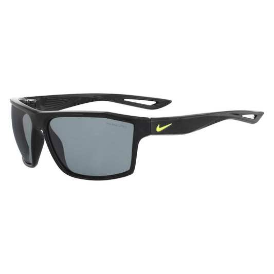Nike Black Injected Sunglasses - Maison Cuirelle
