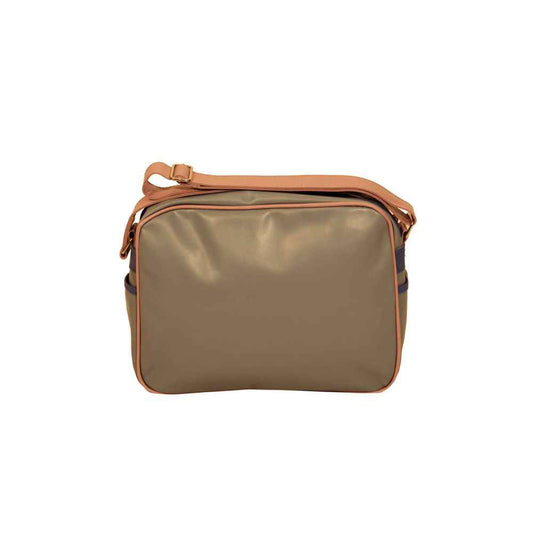 Gola Light Blue Synthetic Women Handbag - Maison Cuirelle