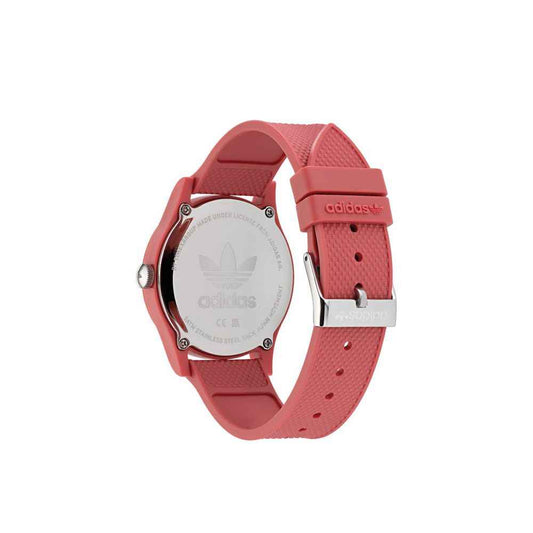 Adidas Multicolor Synthetic Watch - Maison Cuirelle