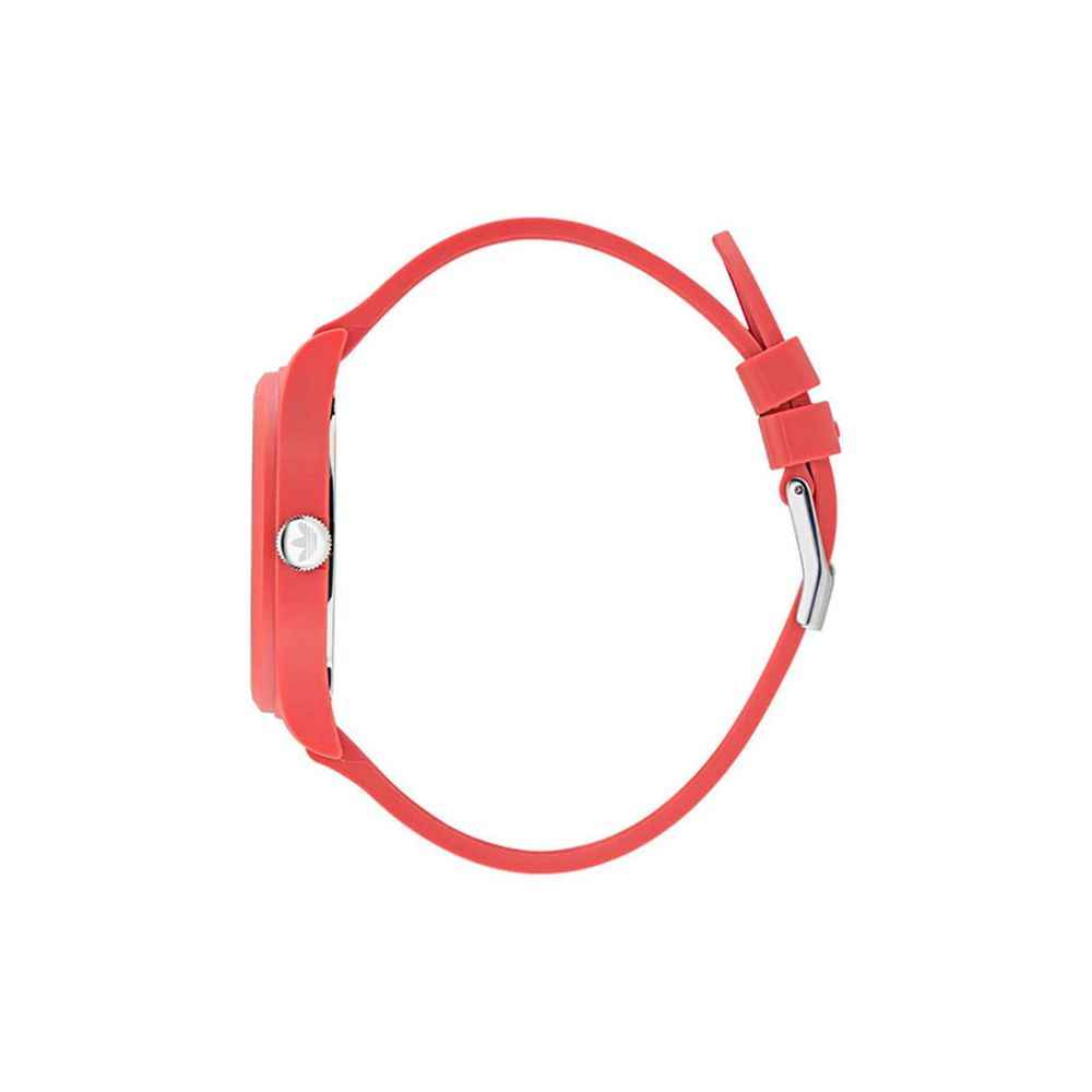 Adidas Multicolor Synthetic Watch - Maison Cuirelle