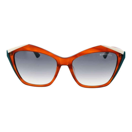 Marciano by Guess Copper Women Sunglass