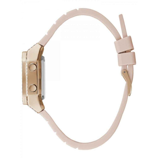 Guess Multicolor Synthetic Watch - Maison Cuirelle