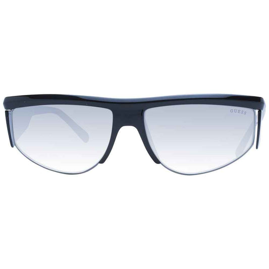 Guess Black Men Sunglass
