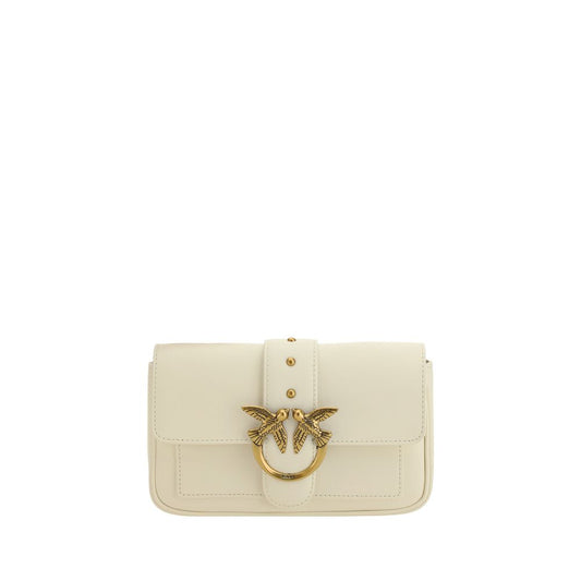 PINKO Love One Shoulder Bag - Maison Cuirelle