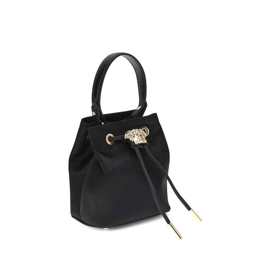 Versace La Medusa Bucket Bag