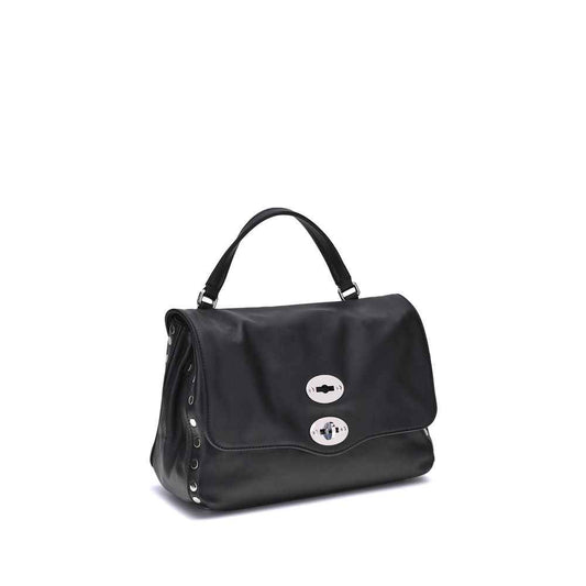 Zanellato Postina Saeta Shoulder Bag - Maison Cuirelle