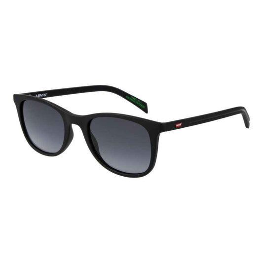 Levi's Black Men Sunglass