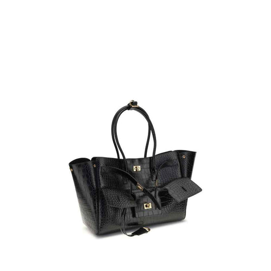 Balenciaga Bel Air medium Shoulder Bag