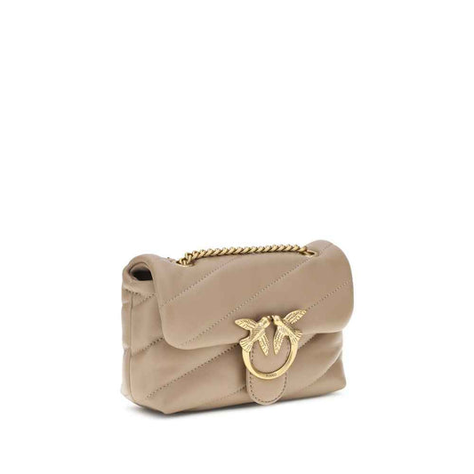 PINKO Love Baby Shoulder Bag - Maison Cuirelle