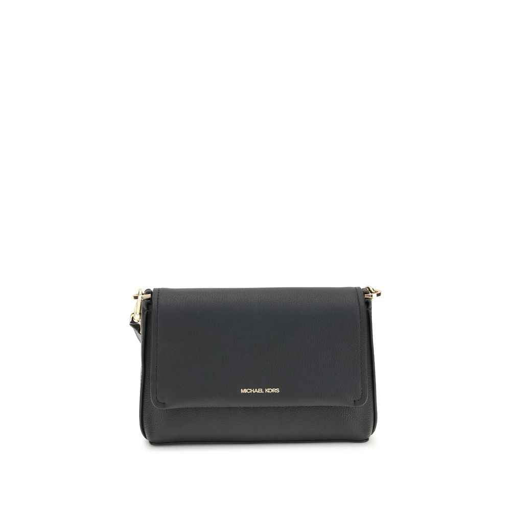 Michael Kors Small Nessa Shoulder Bag