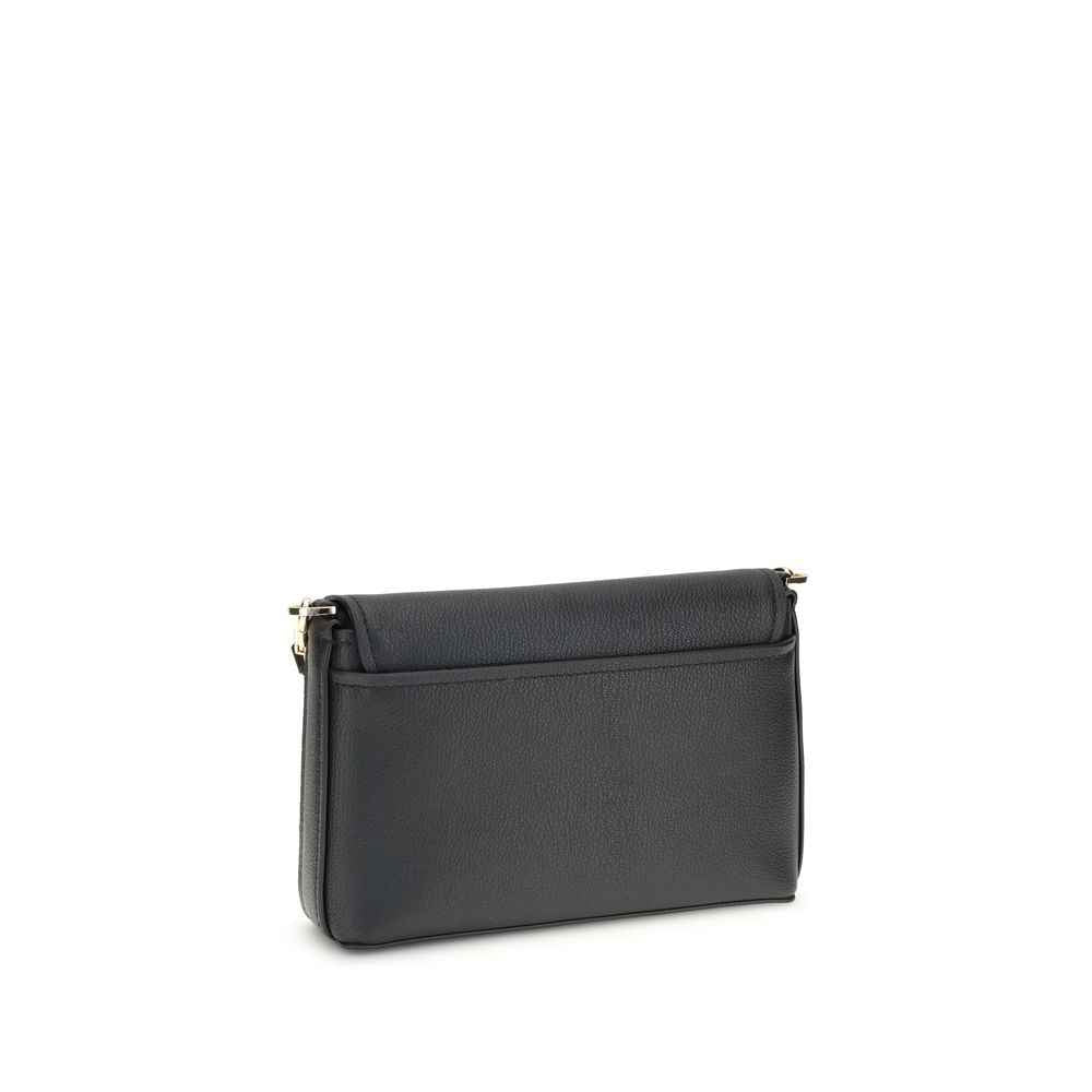 Michael Kors Small Nessa Shoulder Bag