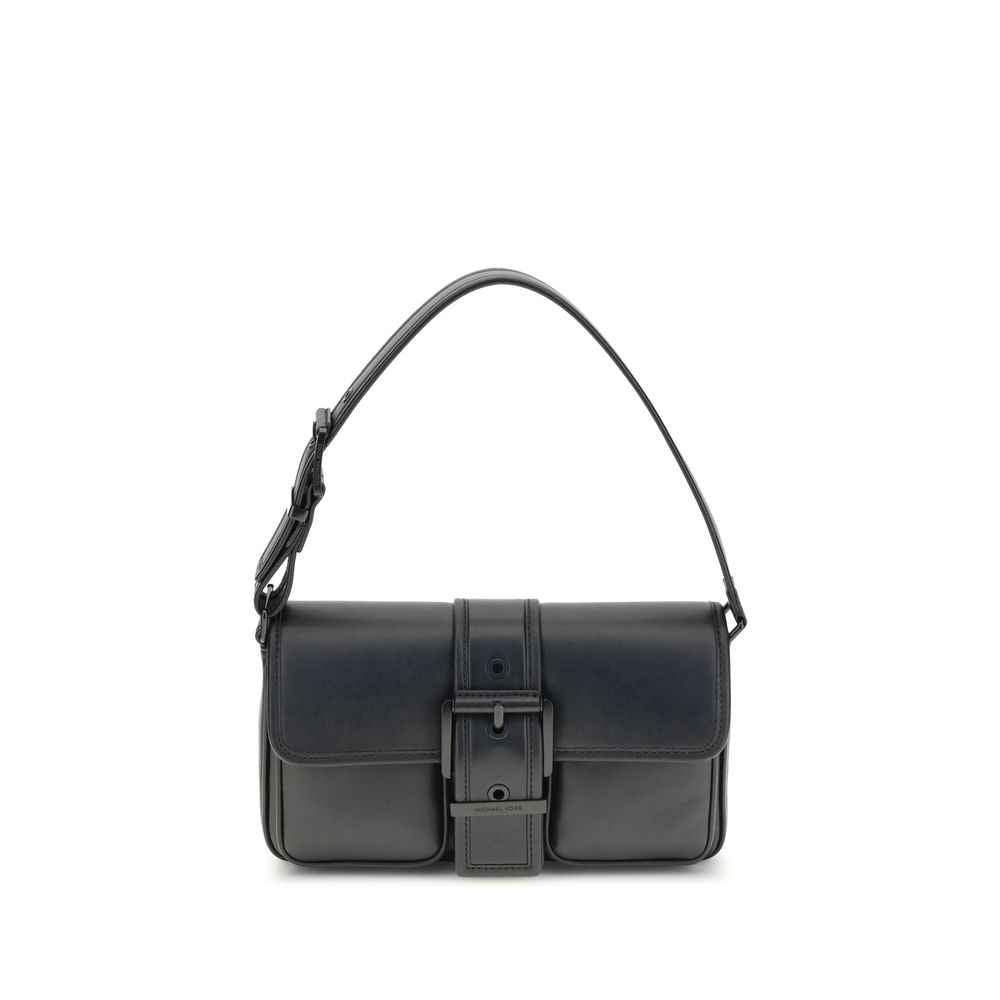 Michael Kors Colby medium Shoulder Bag - Maison Cuirelle