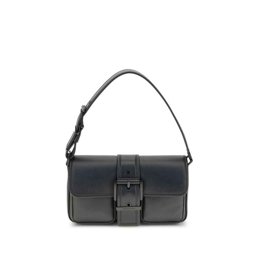 Michael Kors Colby medium Shoulder Bag - Maison Cuirelle