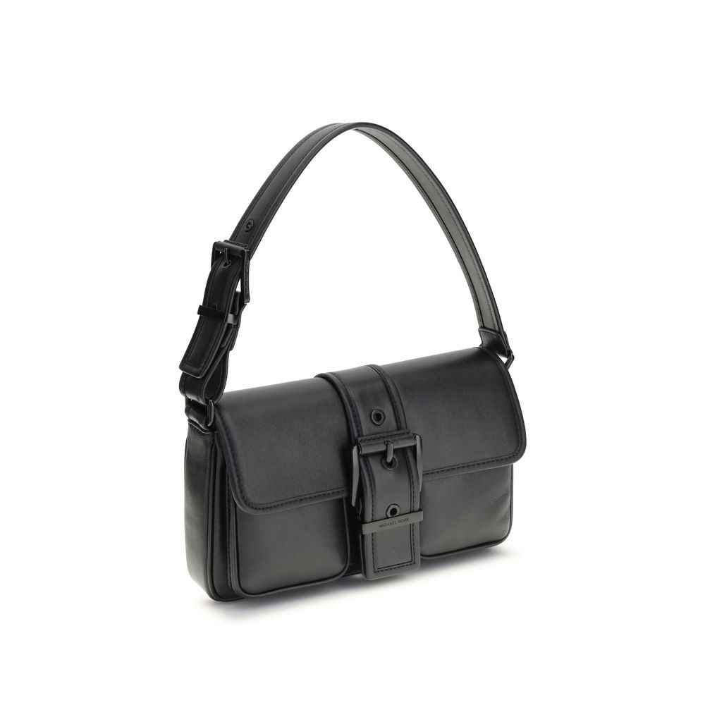 Michael Kors Colby medium Shoulder Bag - Maison Cuirelle