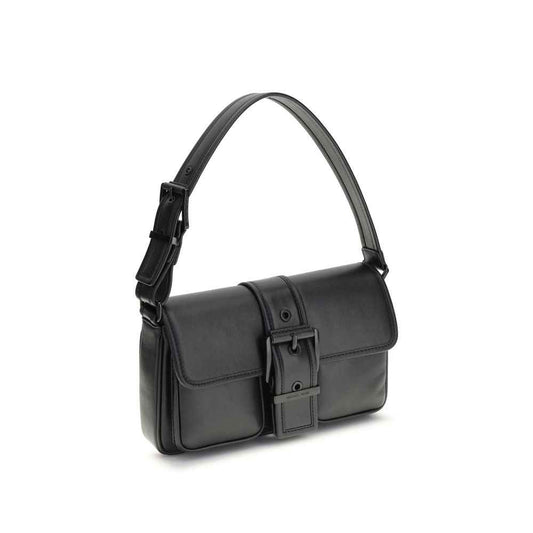 Michael Kors Colby medium Shoulder Bag - Maison Cuirelle