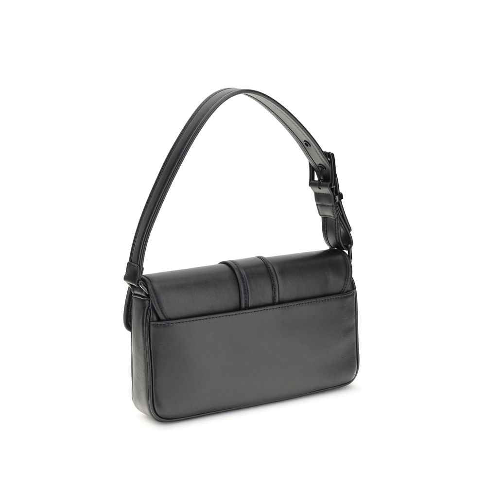 Michael Kors Colby medium Shoulder Bag - Maison Cuirelle