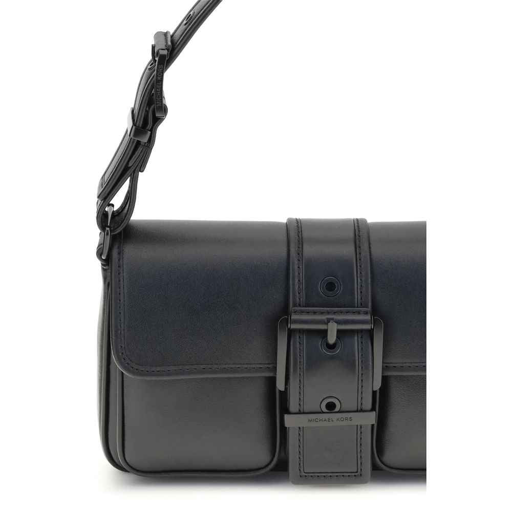Michael Kors Colby medium Shoulder Bag - Maison Cuirelle