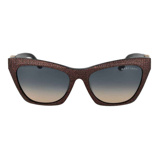 Marciano by Guess Copper Women Sunglass