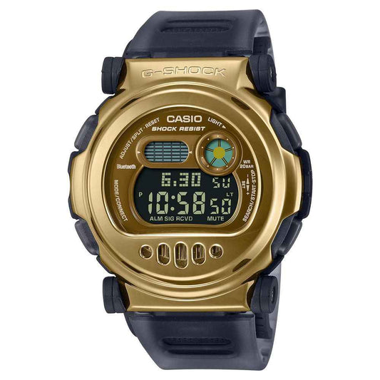 Casio Gray Resin Watch - Maison Cuirelle