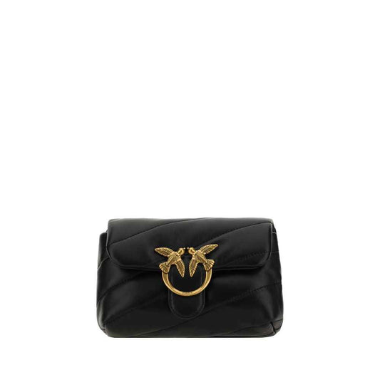 PINKO Love Baby Shoulder Bag - Maison Cuirelle