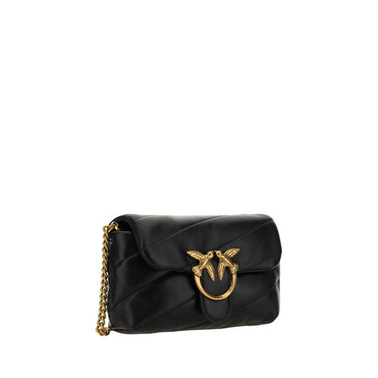 PINKO Love Baby Shoulder Bag - Maison Cuirelle