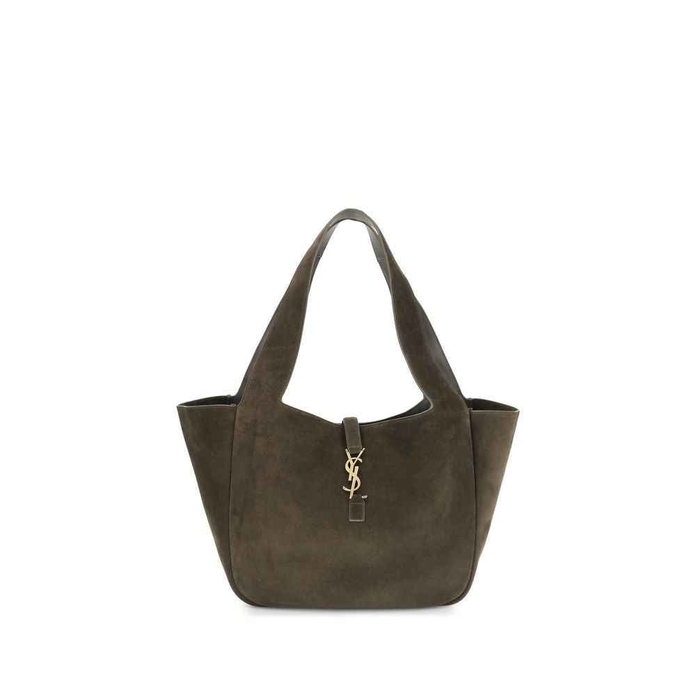Saint Laurent Le 5 à 7 Bea Tote Bag