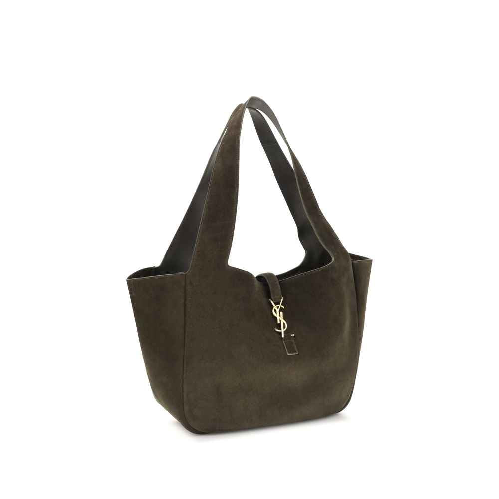 Saint Laurent Le 5 à 7 Bea Tote Bag