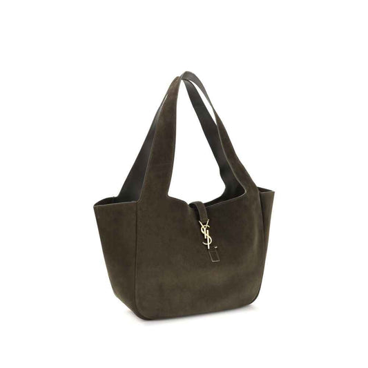 Saint Laurent Le 5 à 7 Bea Tote Bag