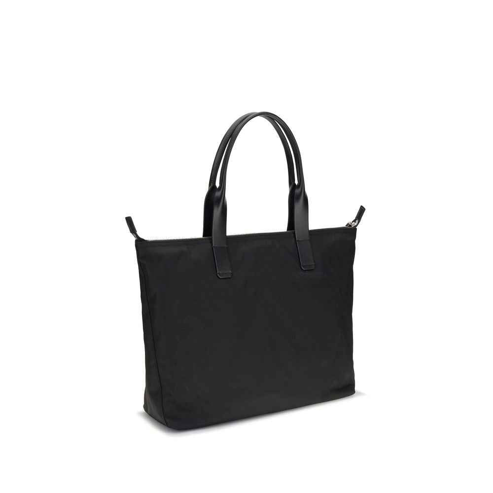Dolce & Gabbana Medium Tote Bag crocodile print