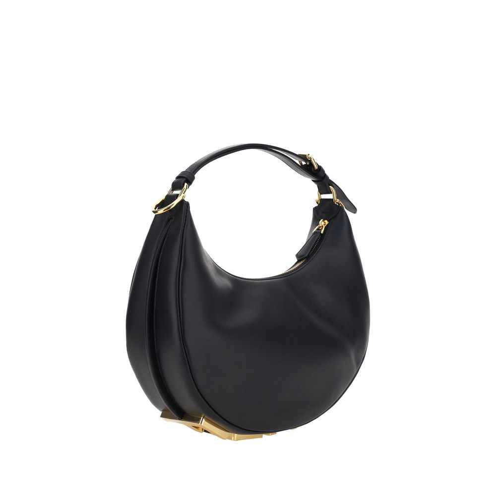 Fendigraphy Shoulder Bag