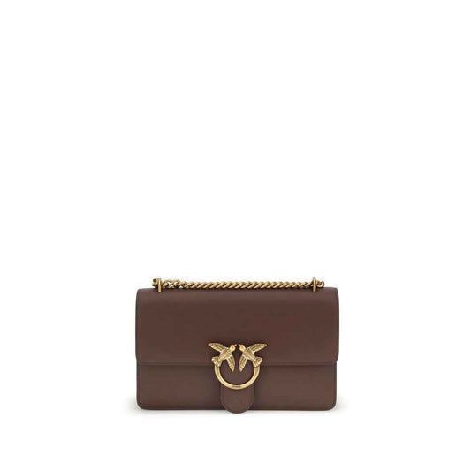 PINKO Love Shoulder Bag - Maison Cuirelle