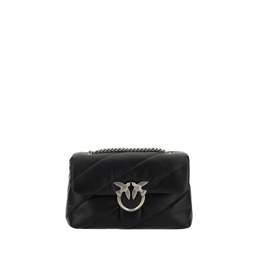 PINKO Love Classic Shoulder Bag - Maison Cuirelle