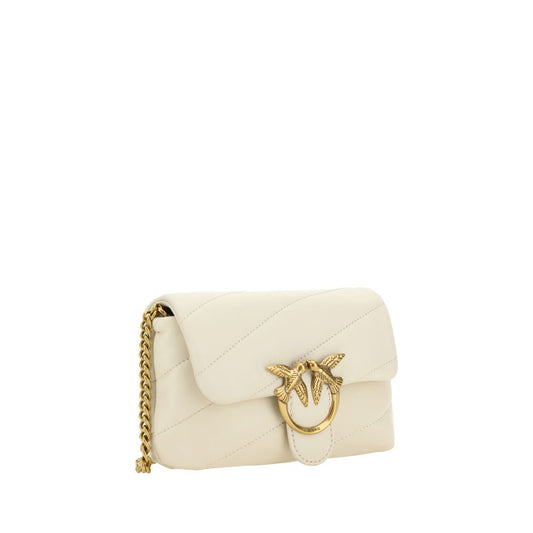 PINKO Love Baby Shoulder Bag - Maison Cuirelle