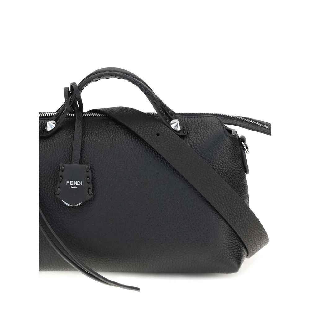 Fendi By The Way Selleria Medium Shoulder Bag